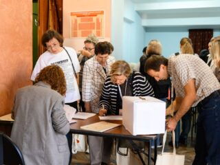 VI Национальная премия «Корпоративный музей»