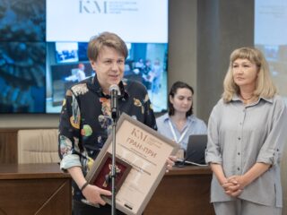 Открываем новый сезон!