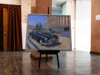 VI Национальная премия «Корпоративный музей»