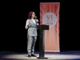 VI Национальная премия «Корпоративный музей»