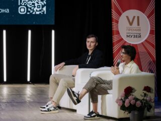 VI Национальная премия «Корпоративный музей»