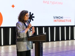 VI Национальная премия «Корпоративный музей»