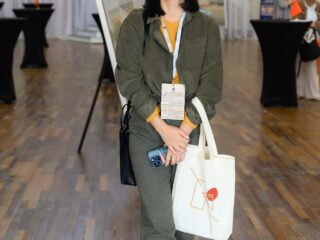 VI Национальная премия «Корпоративный музей»