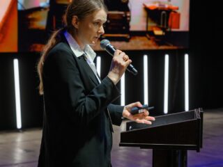 VI Национальная премия «Корпоративный музей»