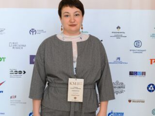 VI Национальная премия «Корпоративный музей»