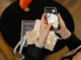 VI Национальная премия «Корпоративный музей»