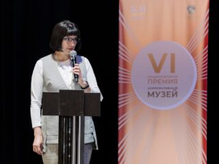 VI Национальная премия «Корпоративный музей»