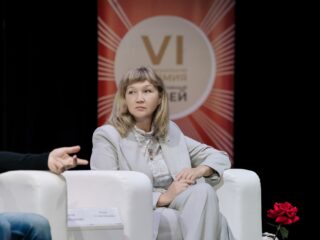 VI Национальная премия «Корпоративный музей»