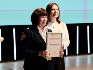 VI Национальная премия «Корпоративный музей»