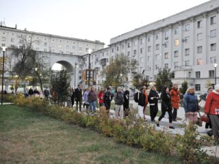 VI Национальная премия «Корпоративный музей»