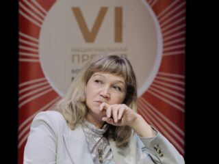 VI Национальная премия «Корпоративный музей»