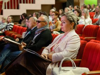 VI Национальная премия «Корпоративный музей»