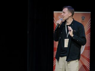VI Национальная премия «Корпоративный музей»