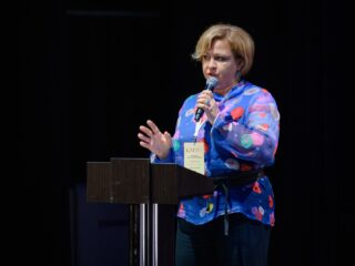 VI Национальная премия «Корпоративный музей»