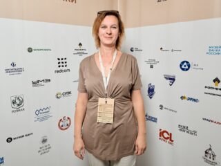 VI Национальная премия «Корпоративный музей»