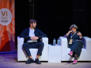 VI Национальная премия «Корпоративный музей»