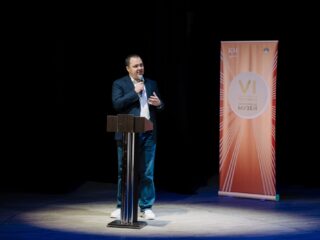 VI Национальная премия «Корпоративный музей»