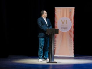 VI Национальная премия «Корпоративный музей»