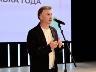 VI Национальная премия «Корпоративный музей»