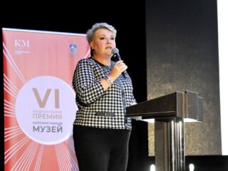 VI Национальная премия «Корпоративный музей»