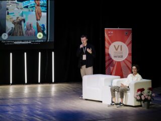 VI Национальная премия «Корпоративный музей»