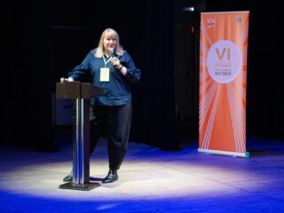 VI Национальная премия «Корпоративный музей»