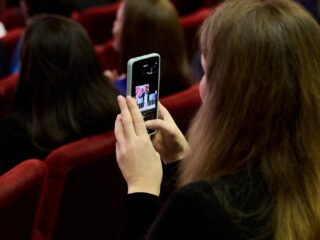 VI Национальная премия «Корпоративный музей»