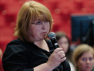 VI Национальная премия «Корпоративный музей»
