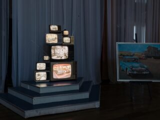 VI Национальная премия «Корпоративный музей»