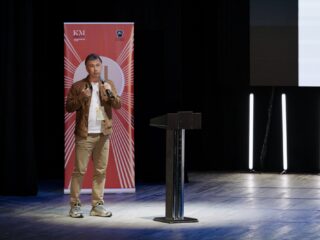 VI Национальная премия «Корпоративный музей»
