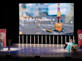 VI Национальная премия «Корпоративный музей»