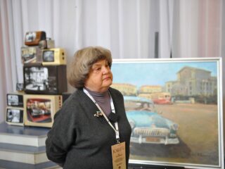 VI Национальная премия «Корпоративный музей»