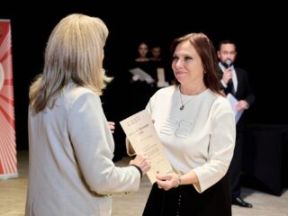 VI Национальная премия «Корпоративный музей»