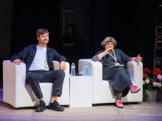 VI Национальная премия «Корпоративный музей»