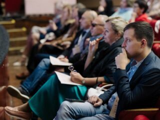 VI Национальная премия «Корпоративный музей»