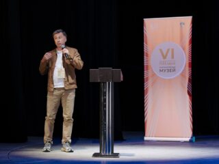 VI Национальная премия «Корпоративный музей»