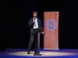 VI Национальная премия «Корпоративный музей»