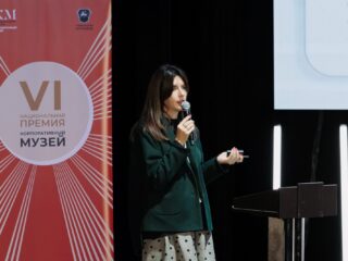 VI Национальная премия «Корпоративный музей»