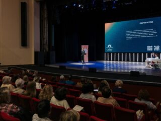 VI Национальная премия «Корпоративный музей»