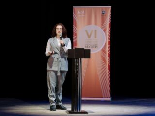 VI Национальная премия «Корпоративный музей»