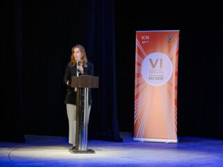 VI Национальная премия «Корпоративный музей»