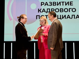 VI Национальная премия «Корпоративный музей»