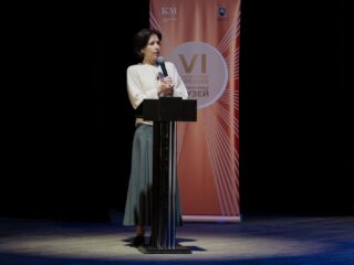 VI Национальная премия «Корпоративный музей»