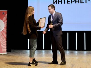 VI Национальная премия «Корпоративный музей»