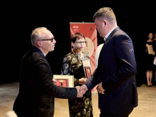 VI Национальная премия «Корпоративный музей»