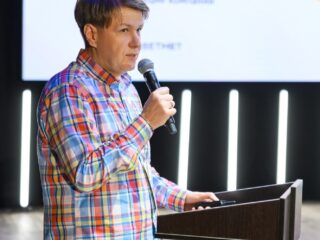 VI Национальная премия «Корпоративный музей»