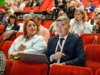 VI Национальная премия «Корпоративный музей»
