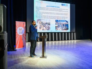 VI Национальная премия «Корпоративный музей»