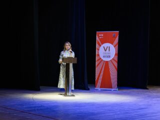 VI Национальная премия «Корпоративный музей»