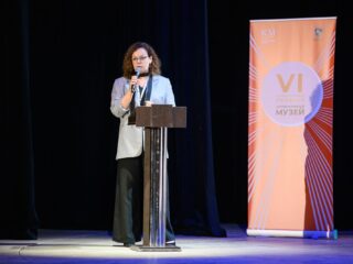VI Национальная премия «Корпоративный музей»